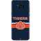 Auburn University Tigers AU Galaxy S8 Plus Skin