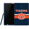 Auburn University Tigers AU Samsung Galaxy Tab Skin