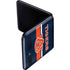 Auburn University Tigers AU Galaxy Z Flip Skin