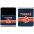Auburn University Tigers AU Galaxy Z Flip3 5G Skin