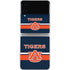 Auburn University Tigers AU Galaxy Z Flip3 5G Skin