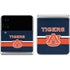 Auburn University Tigers AU Galaxy Z Flip4 5G Skin