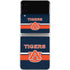 Auburn University Tigers AU Galaxy Z Flip4 5G Skin