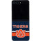 Auburn University Tigers AU Galaxy Z Flip5 5G Skin