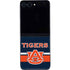 Auburn University Tigers AU Galaxy Z Flip5 5G Skin