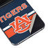Auburn University Tigers AU Galaxy Z Flip5 5G Skin