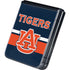 Auburn University Tigers AU Galaxy Z Flip5 5G Skin