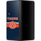 Auburn University Tigers AU Galaxy Z Fold3 5G Skin