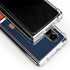 Auburn University Tigers AU Galaxy Z Fold4 5G Clear Case