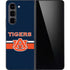 Auburn University Tigers AU Galaxy Z Fold5 5G Skin