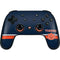 Auburn University Tigers AU Google Stadia Controller Skin