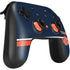 Auburn University Tigers AU Google Stadia Controller Skin