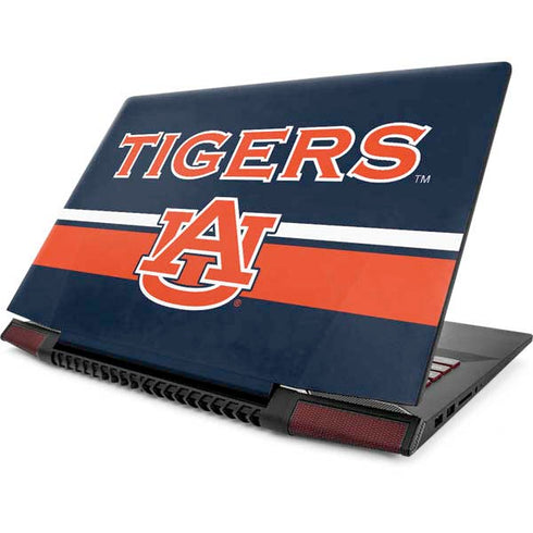 Auburn University Tigers AU Lenovo IdeaPad Skin