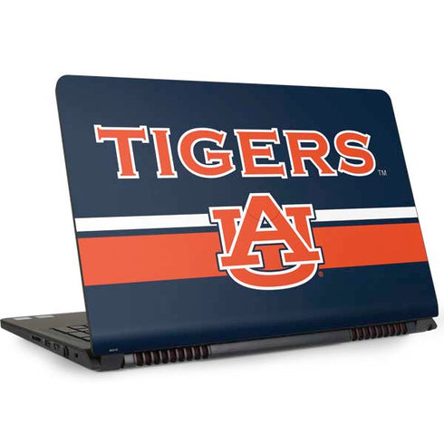 Auburn University Tigers AU Dell Inspiron Skin