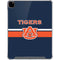 Auburn University Tigers AU iPad Pro 12.9in (2020) Clear Case
