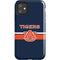 Auburn University Tigers AU iPhone 11 Impact Case