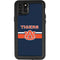 Auburn University Tigers AU iPhone 11 Pro Max Waterproof Case
