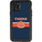 Auburn University Tigers AU iPhone 11 Pro Waterproof Case