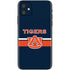 Auburn University Tigers AU iPhone 11 Skin