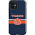 Auburn University Tigers AU iPhone 12 Impact Case