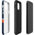Auburn University Tigers AU iPhone 12 Impact Case