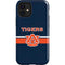 Auburn University Tigers AU iPhone 12 Mini Impact Case