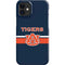 Auburn University Tigers AU iPhone 12 Mini Lite Case