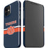 Auburn University Tigers AU iPhone 12 Mini Lite Case