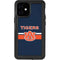 Auburn University Tigers AU iPhone 12 Mini Waterproof Case