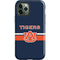 Auburn University Tigers AU iPhone 12 Pro Impact Case