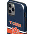Auburn University Tigers AU iPhone 12 Pro Impact Case