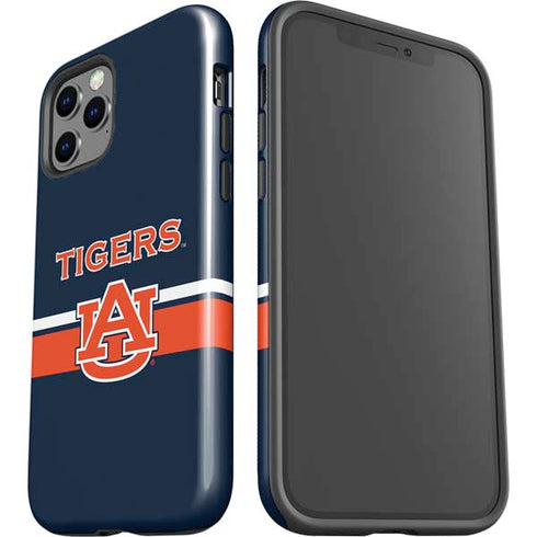 Auburn University Tigers AU iPhone 12 Pro Impact Case