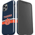 Auburn University Tigers AU iPhone 12 Pro Impact Case