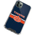 Auburn University Tigers AU iPhone 12 Pro Max Clear Case