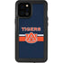 Auburn University Tigers AU iPhone 12 Pro Max Waterproof Case