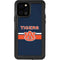 Auburn University Tigers AU iPhone 12 Pro Waterproof Case