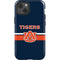Auburn University Tigers AU iPhone 13 Impact Case