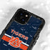 Auburn University Tigers AU iPhone 13 Mini Waterproof Case