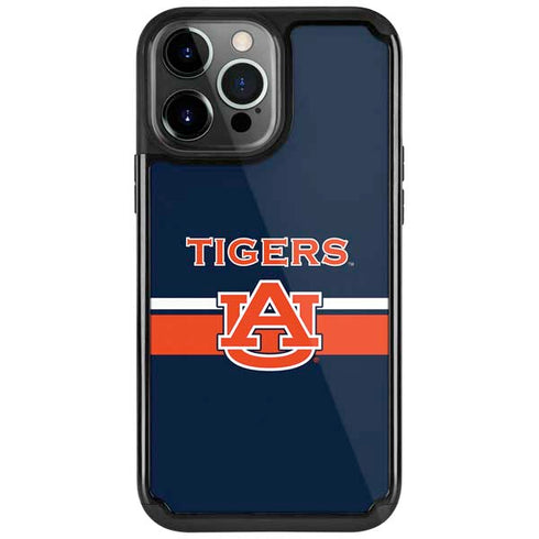 Auburn University Tigers AU iPhone 13 Pro Cargo Case