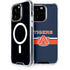 Auburn University Tigers AU iPhone 13 Pro MagSafe Case