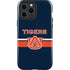 Auburn University Tigers AU iPhone 13 Pro Max Impact Case