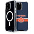 Auburn University Tigers AU iPhone 13 Pro Max MagSafe Case