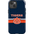 Auburn University Tigers AU iPhone 14 Impact Case