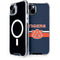 Auburn University Tigers AU iPhone 14 MagSafe Case