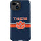 Auburn University Tigers AU iPhone 15 Plus Impact Case