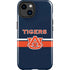 Auburn University Tigers AU iPhone 15 Plus Impact Case