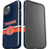 Auburn University Tigers AU iPhone 14 Plus Impact Case
