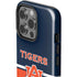 Auburn University Tigers AU iPhone 15 Pro Impact Case
