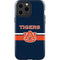 Auburn University Tigers AU iPhone 15 Pro Max Impact Case