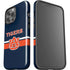 Auburn University Tigers AU iPhone 15 Pro Max Impact Case